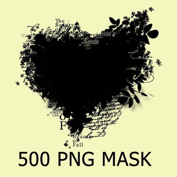 500 MASK