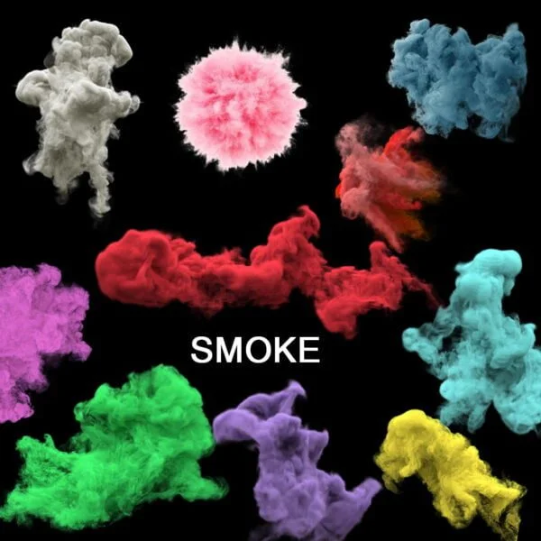 Smoke PNG